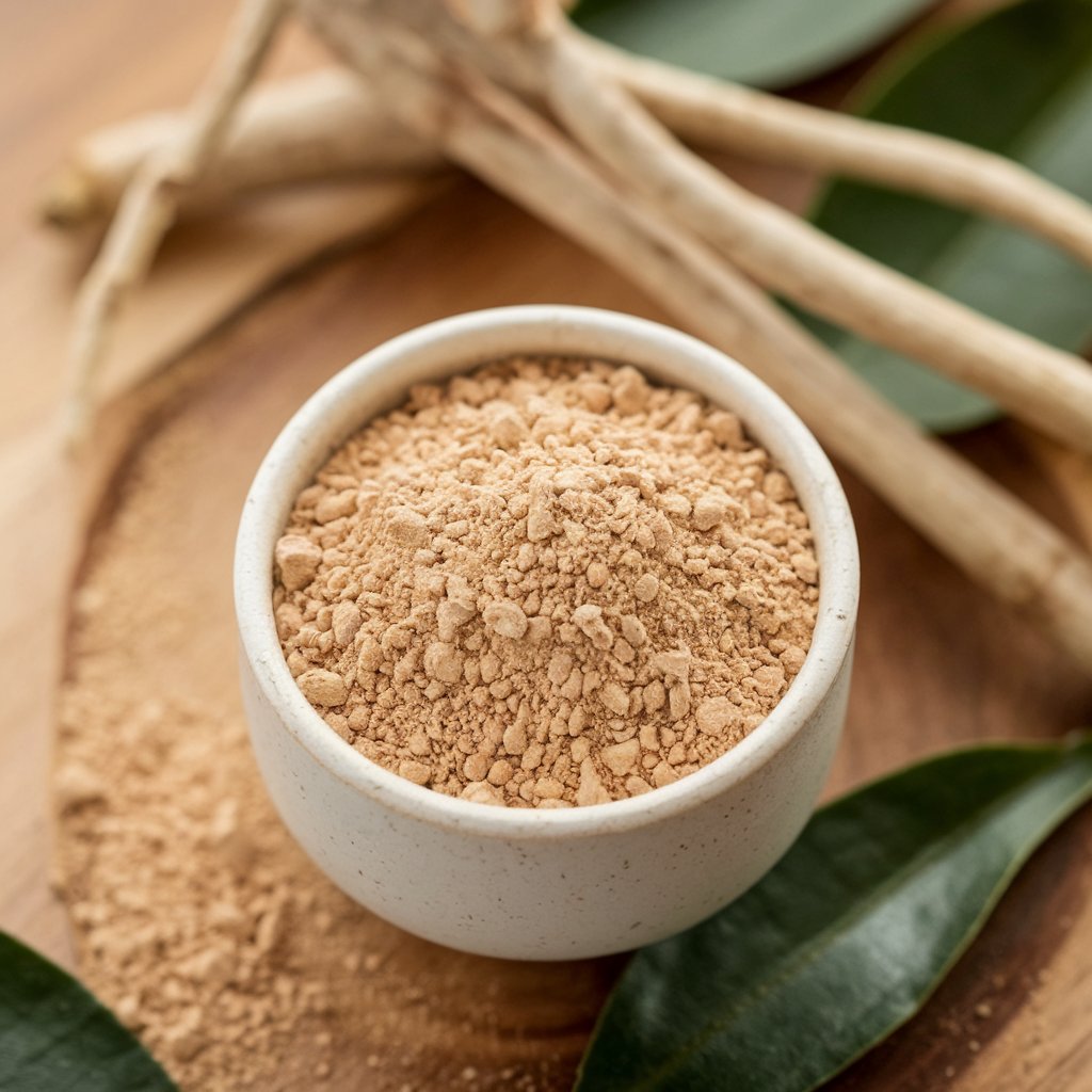 Ashwagandha In Polvere